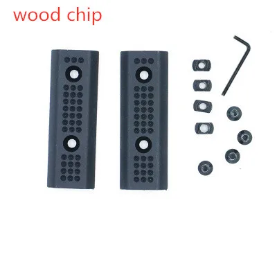 Gel blaster SLR accessories toy water gun