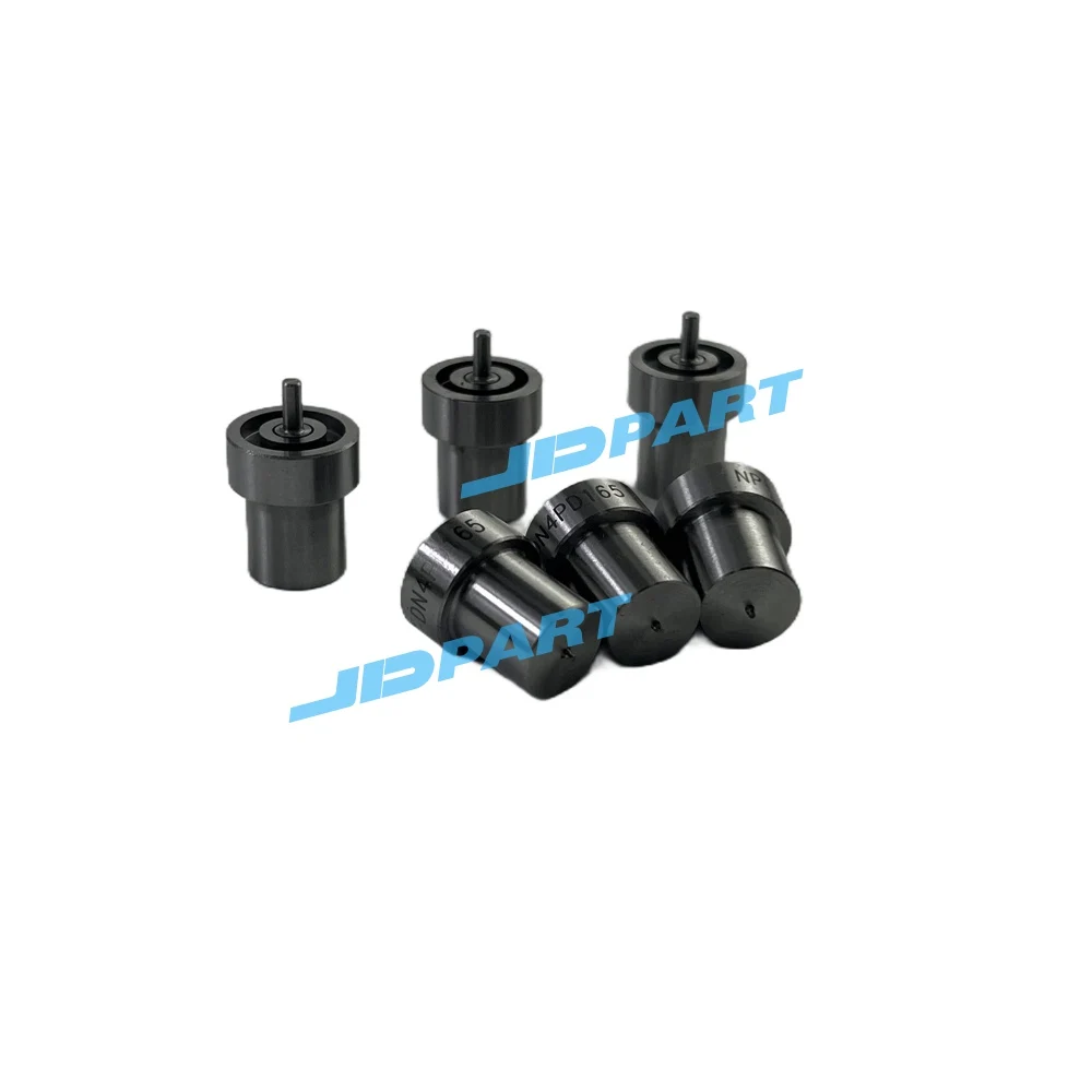 Original BF4M1011F BF4M2012C F6L912 Injector Nozzle for Deutz Engine