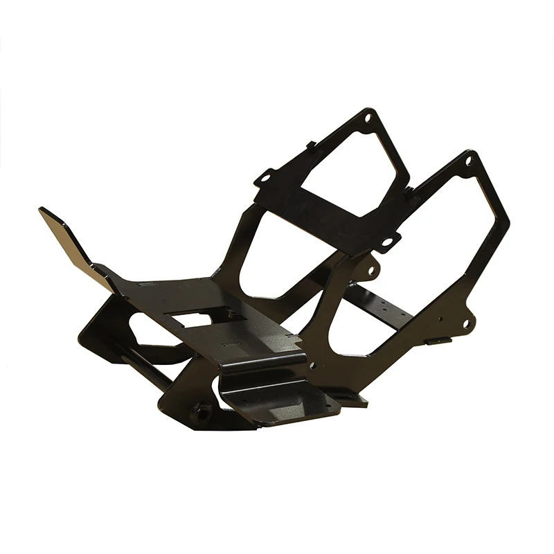 sheet metal fabrication tolerance according ISO13920