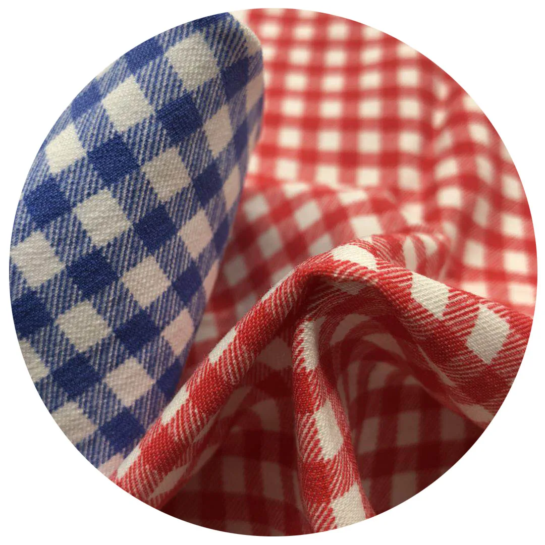 Эластичная ткань ripstop из спандекса для блузки