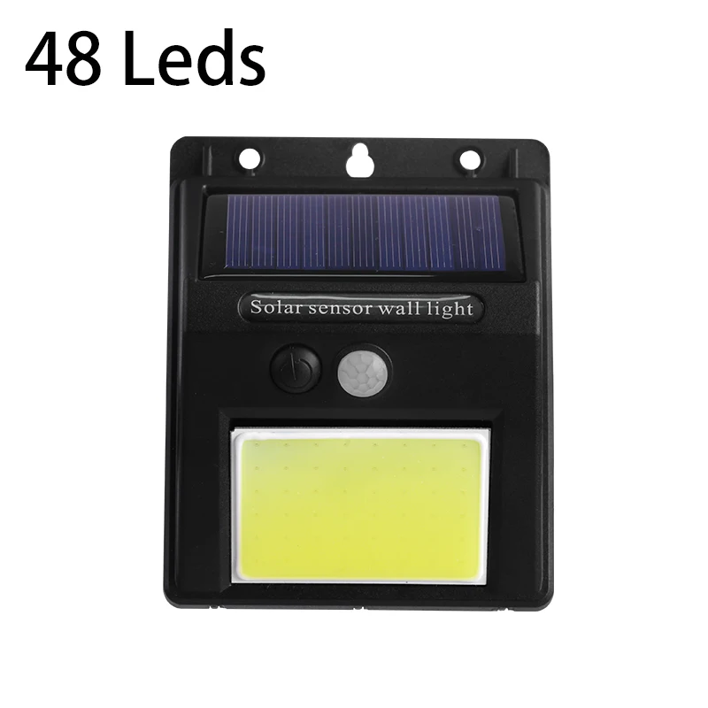 20 30 40 Led Outside Light Wall Mounted Ningbo Exterior Night security Solar Motion Sensor Outdoor Wall Light,Solar Wall Light