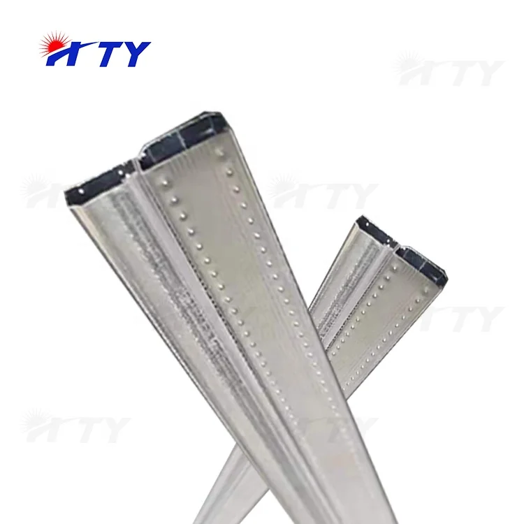 Double Glass Material 11A 12A Factory Direct Sales for Aluminum Spacer Bar for Insulating Glass