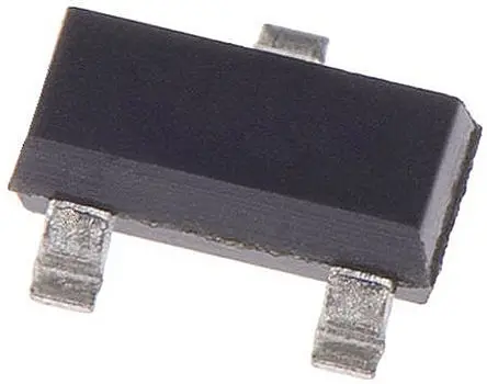SOT883B N-X-P 40 V, 200 mA NPN switching transistor in a leadless ultra small Surface-Mounted Device (SMD) PMBT3906