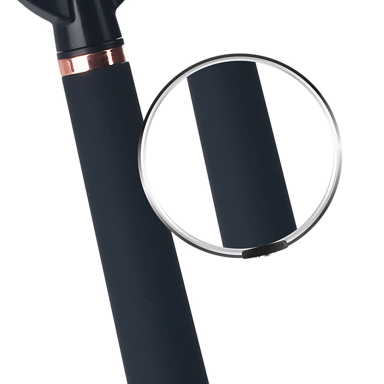 Custom Logo Razor Men Five Blades Safety Razor Metal Handle Shaving Razor