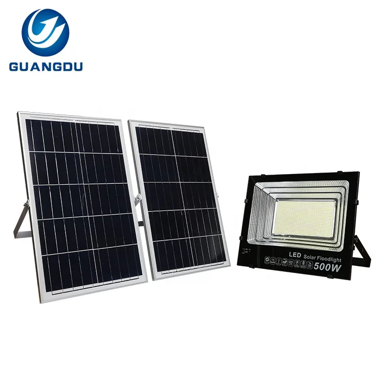 Ip67 Waterproof Outdoor Die Cast Aluminum 30 50 100 150 200 300 400 500 1000 W Led Floodlight