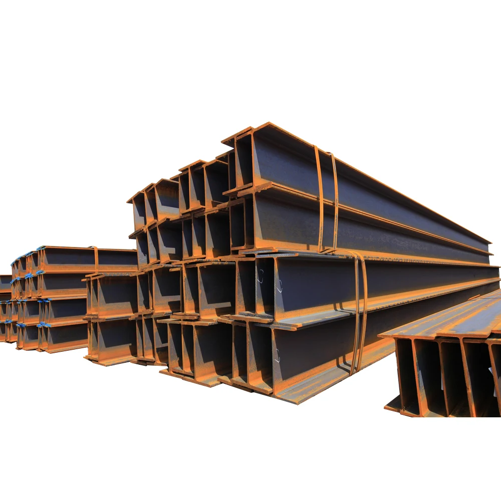 Used 8in 4 steel i beam light weight i beam steel structural steel i beam for sale w44x335 load chart price list
