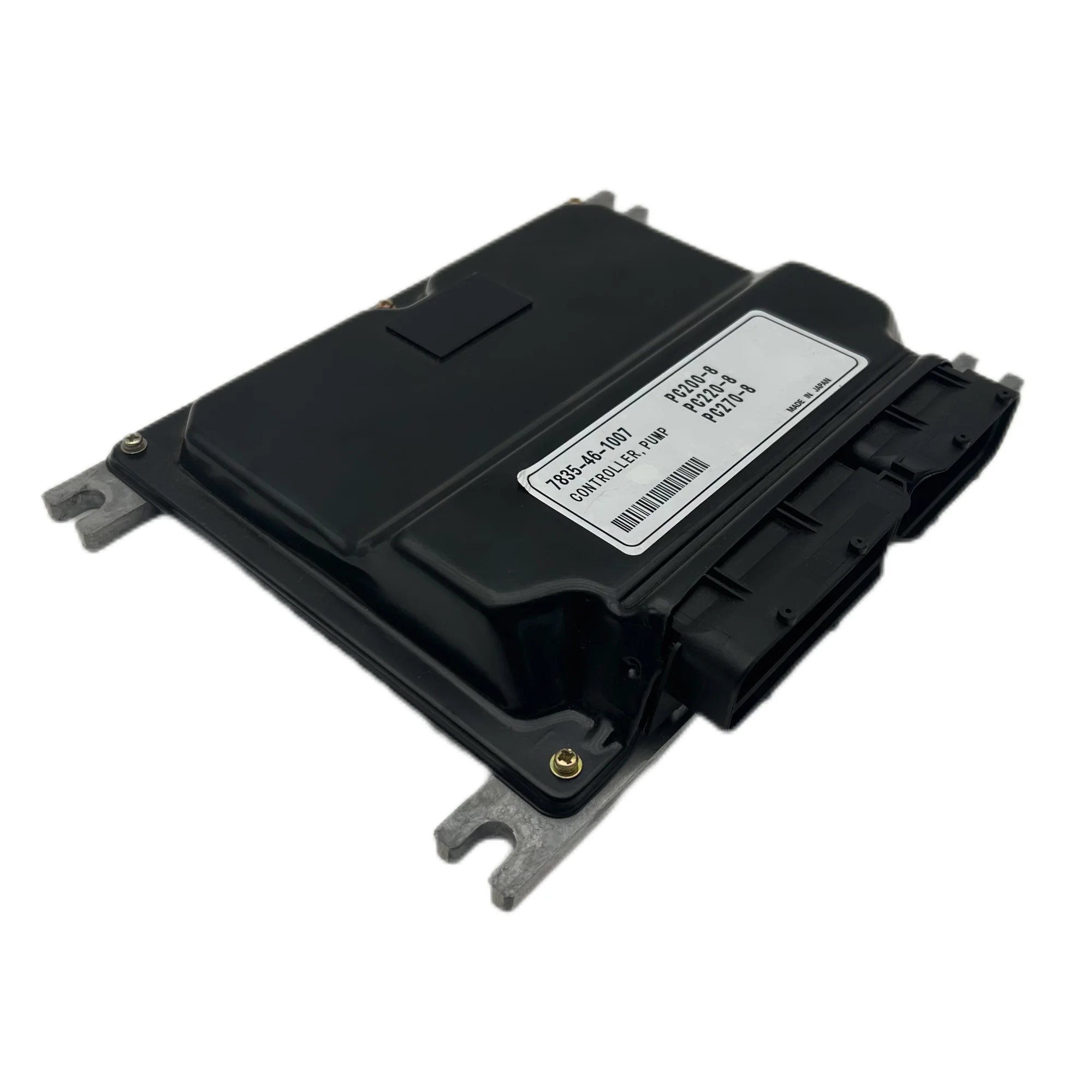 PC200-8 PC220-8 PC270-8 Excavator Controller 7835-46-1003 Main Pump Computer Board 7835-46-3003 7835-46-1007