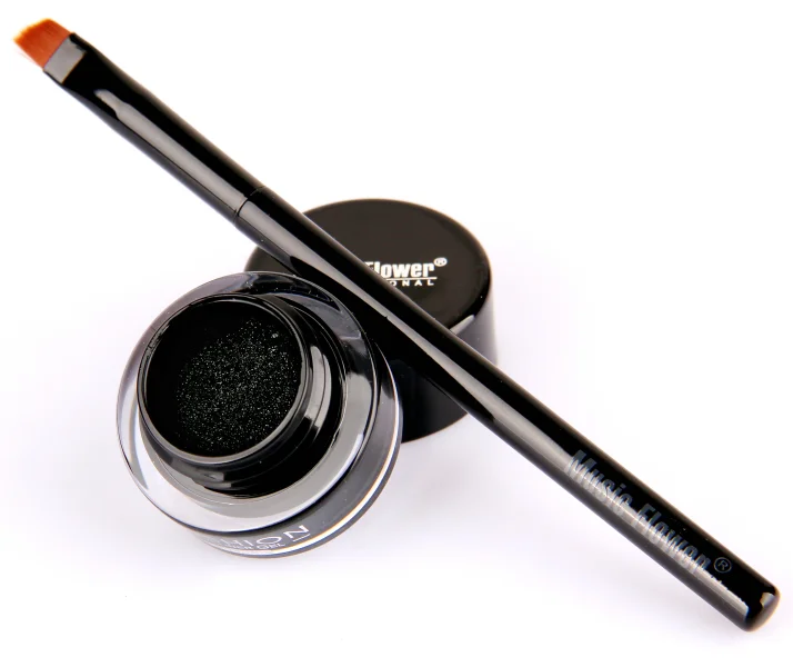 wholesale high quality water-proof long-lasting smudge-proof multiple color air cushion eyeliner private label OEM manufacturer