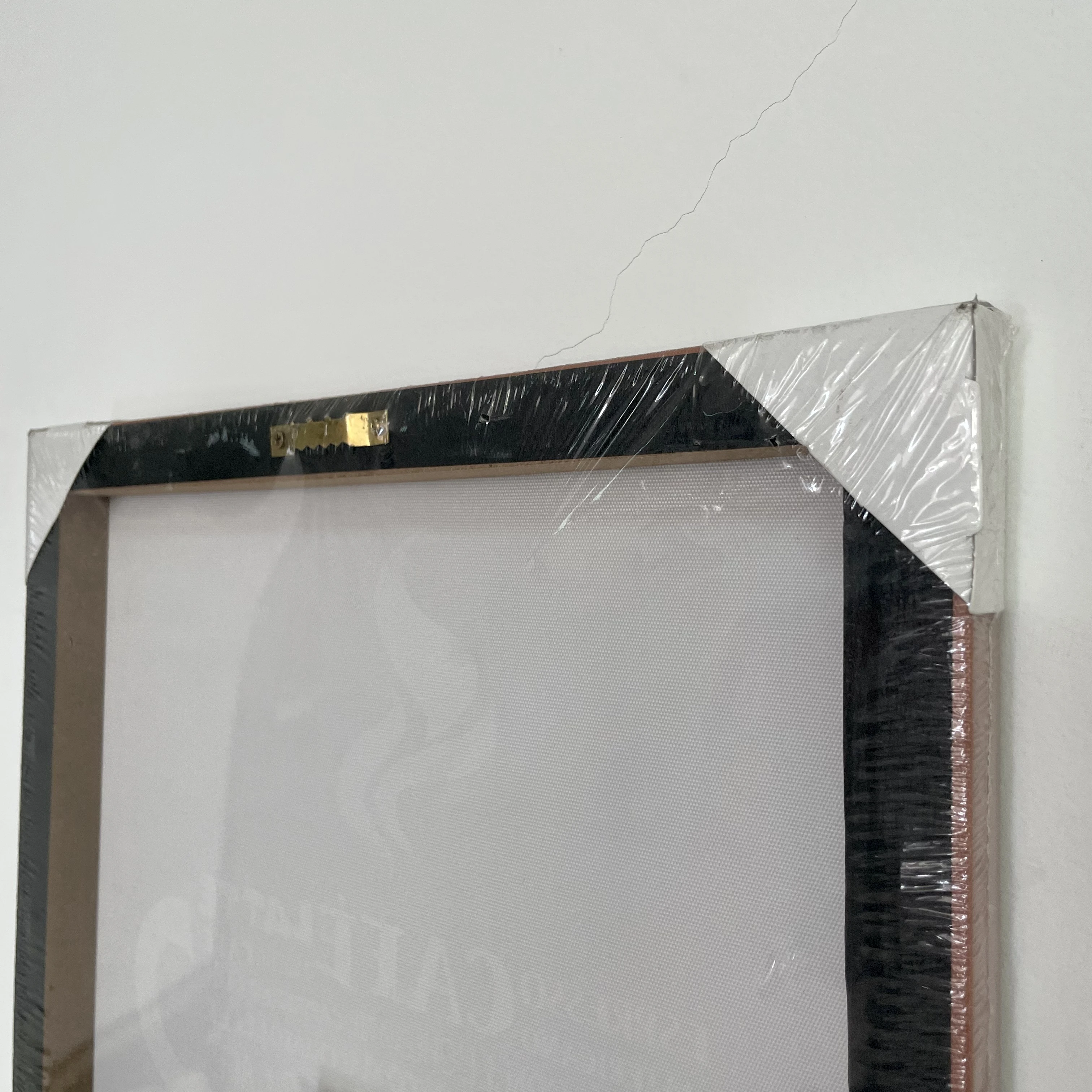 Wall Art Summer Ocean Waves Prints Coconut Trees on Sands Beach Seascape Painting Sea Nature Pictures