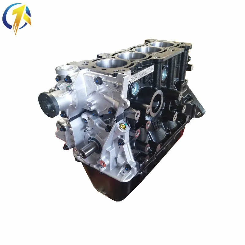 Complete Engine Long Short Block /Car Engine For Mini Van