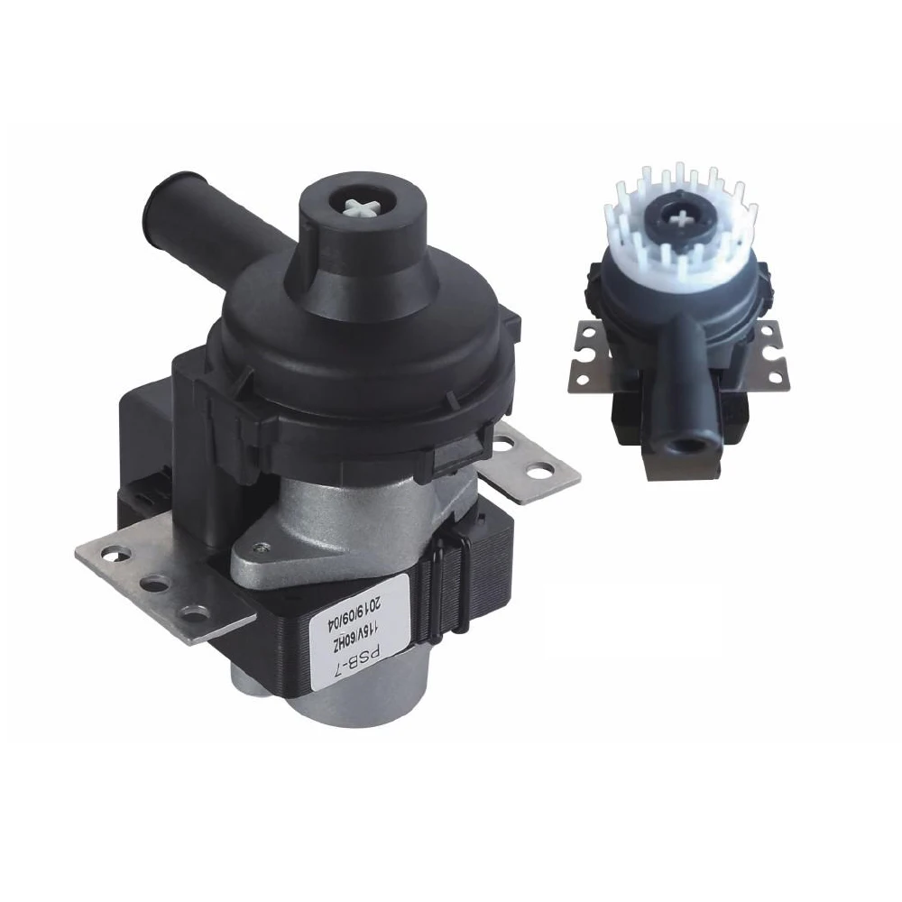 BOER MANUFACTURE F61-10 ELECTRICAL 220-240V REFRIGERATOR FAN MOTOR Refrigerator Parts