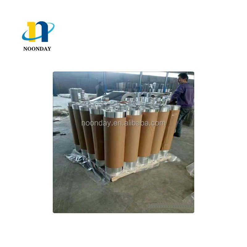 
Kraft paper coating aluminum coil Jacketing for Insulation 