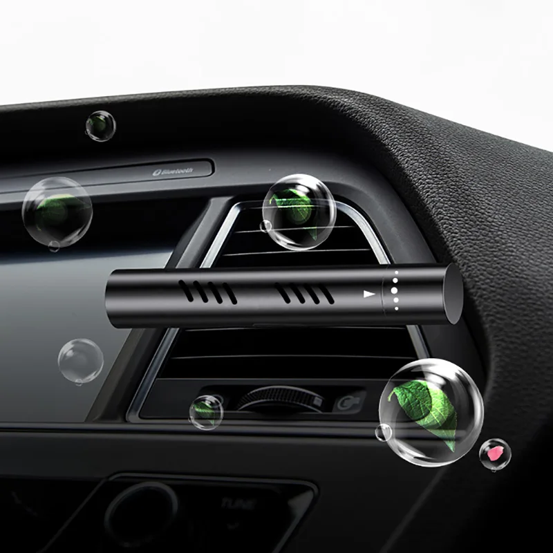 Customised Car Vent Diffuser Luxury Car Fragrance
