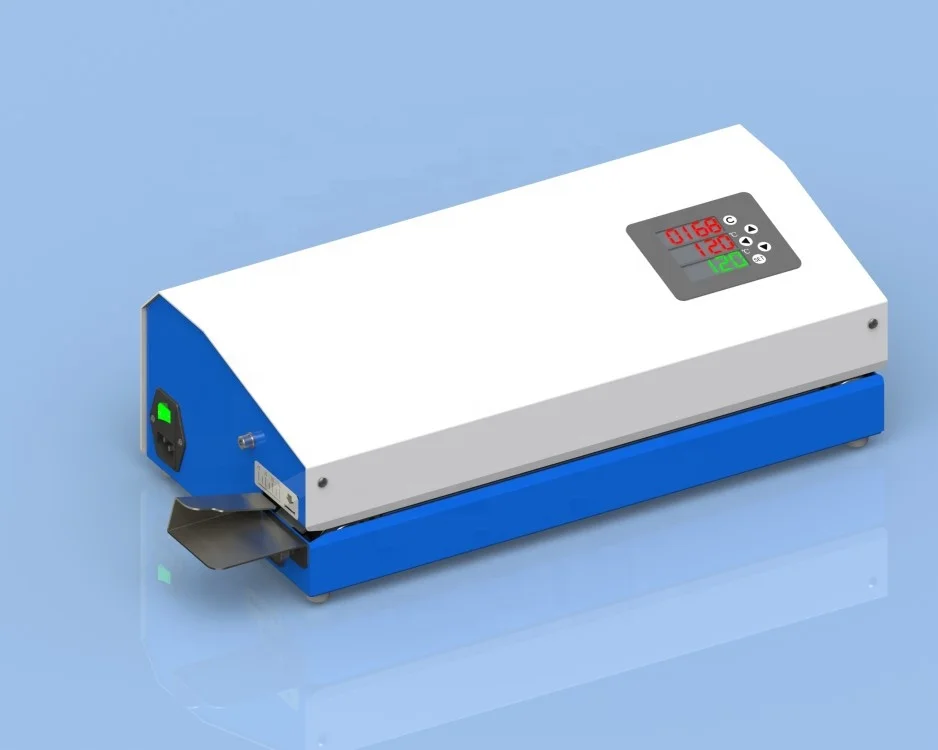 
Sealing Machine for Sterilization Pouch 