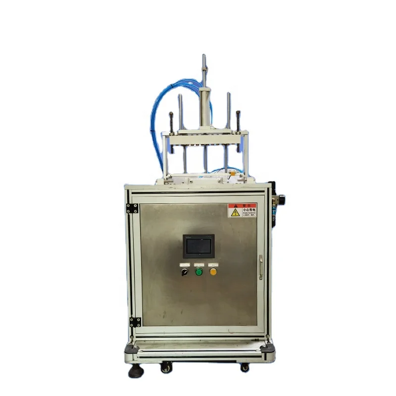 Lipstick Mold releasing Machine demoulding machine for Sale