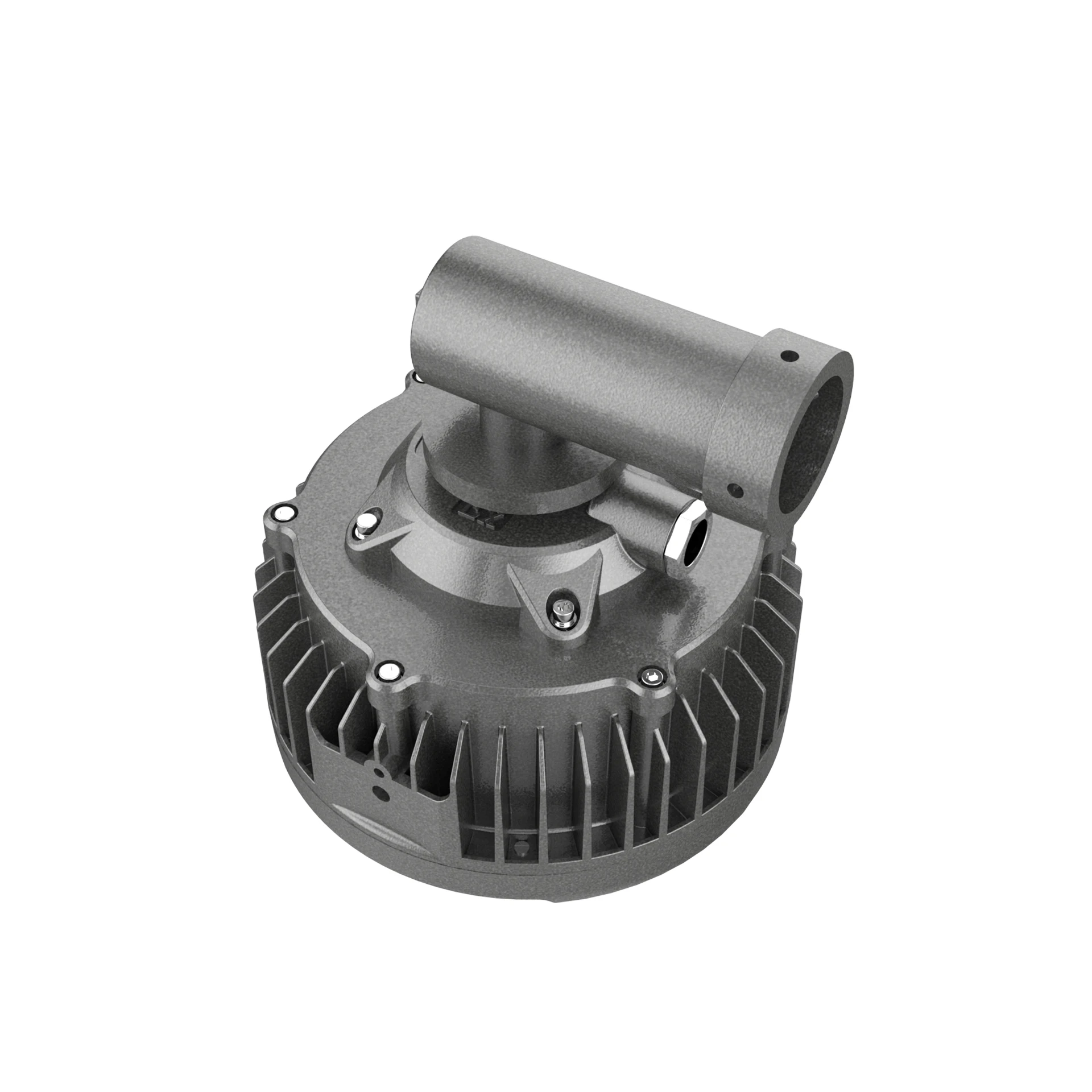 Marine oil supply led anti explosion lamp industrial ATEX explosion proof luminaire lighting fixture