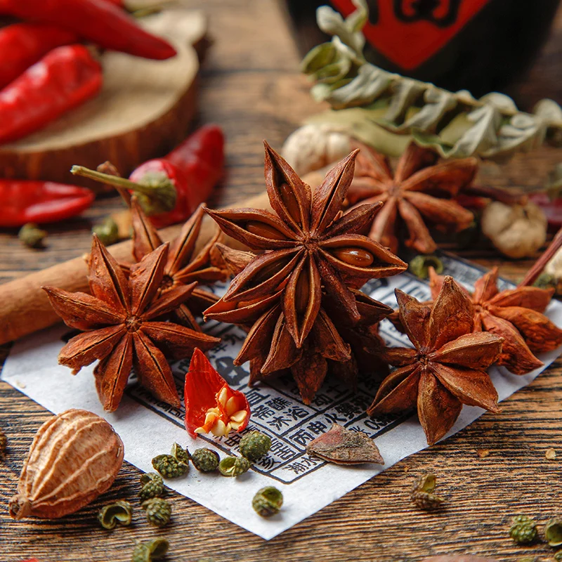 Factory direct sale  Kitchen And Household Seasoning Combination Package