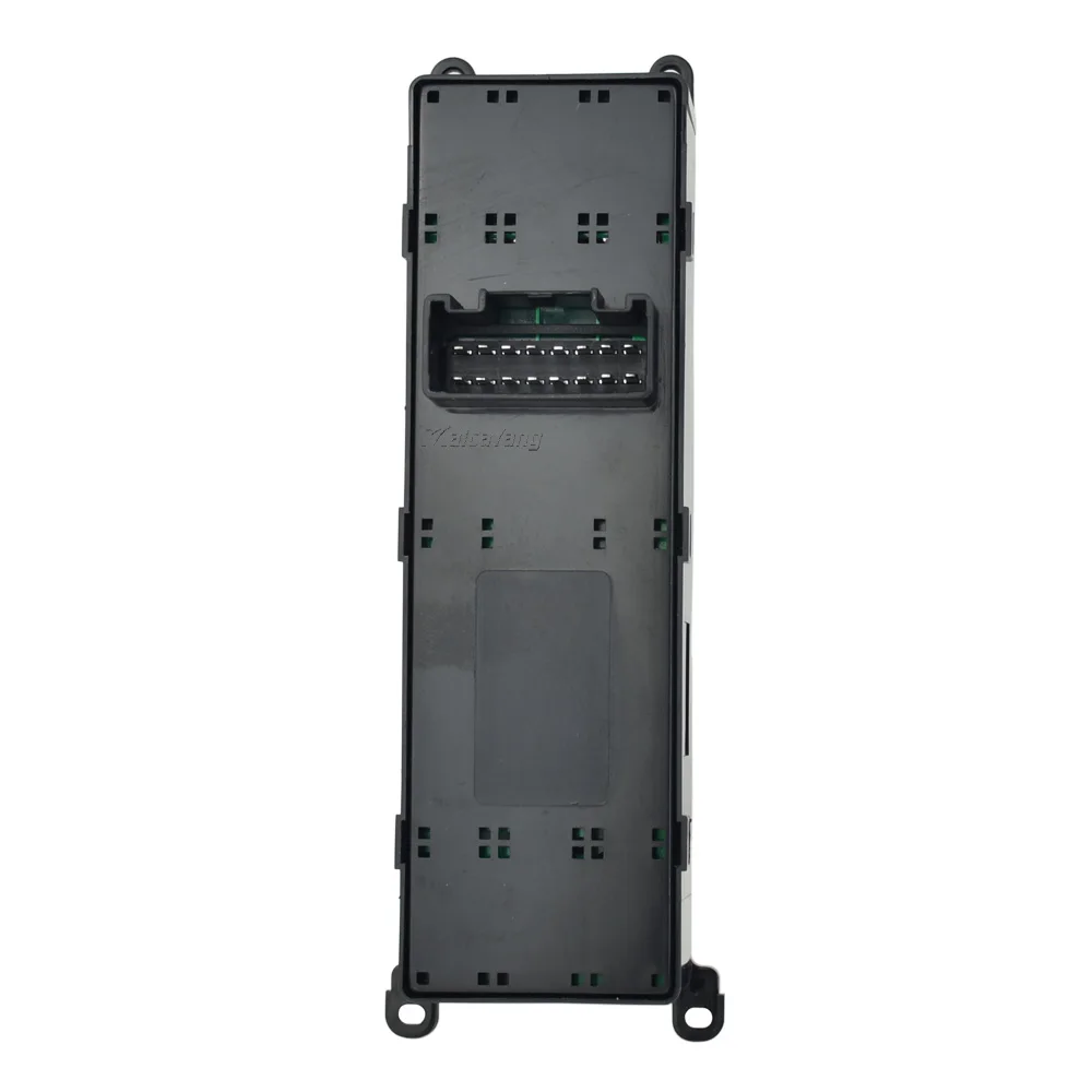 93570-1W155 935701W155 New Car Front Left Drive Side Power Window Switch for Kia Rio 2012-2015