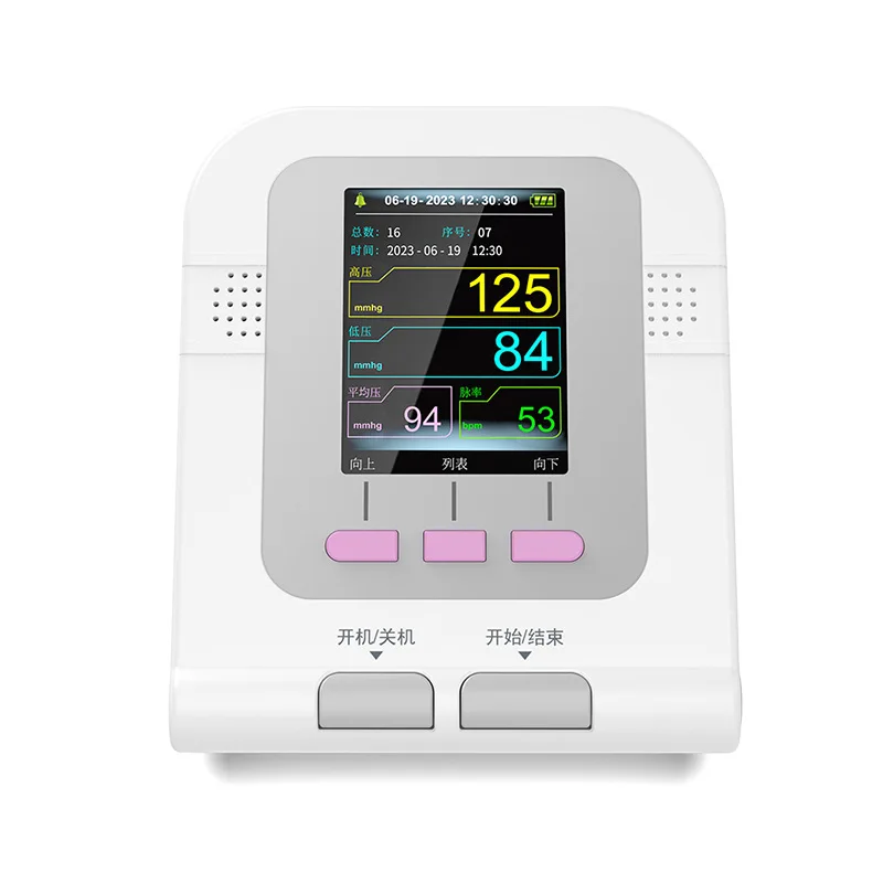 Оптовая продажа ветеринарный инструмент Сфигмоманометр для домашних животных кошек собак измеритель артериального давления продукт производителя