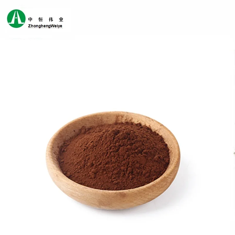 
Raw dark brown alkalized 100 unsweetened cocoa cacao powder brands price 