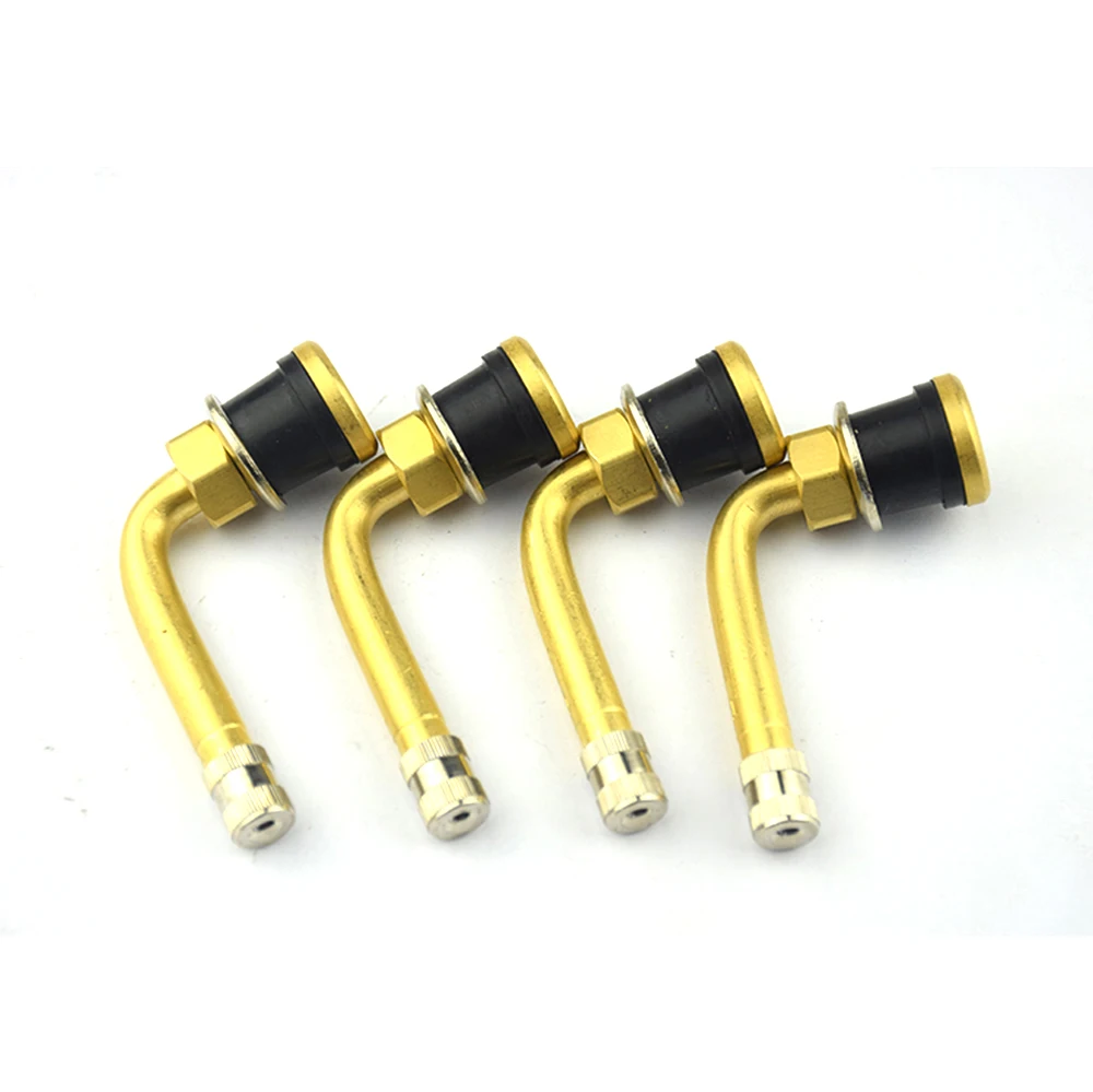 Бескамерные Лидер продаж конкурентоспособная цена клапан шин tr414 для автомобиля