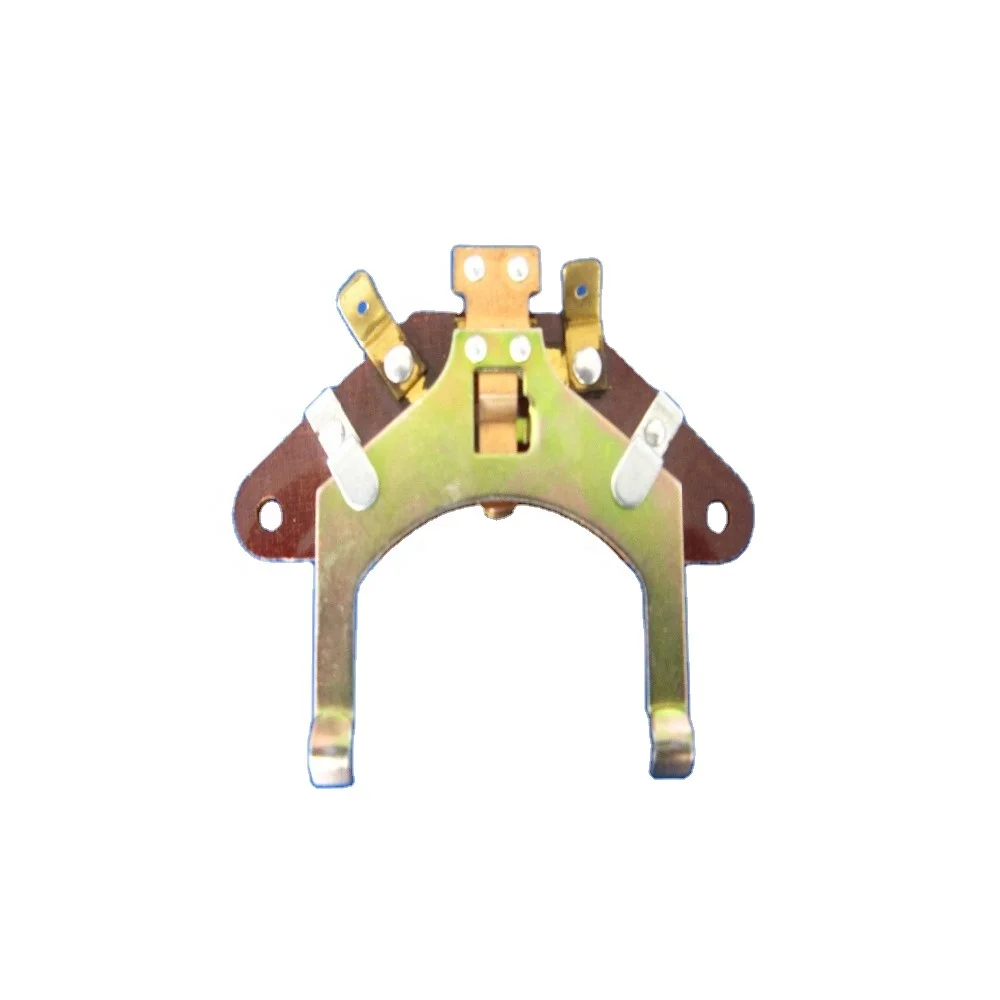 
New arrive 17# Single-phase motor start centrifugal switch motor accessories 