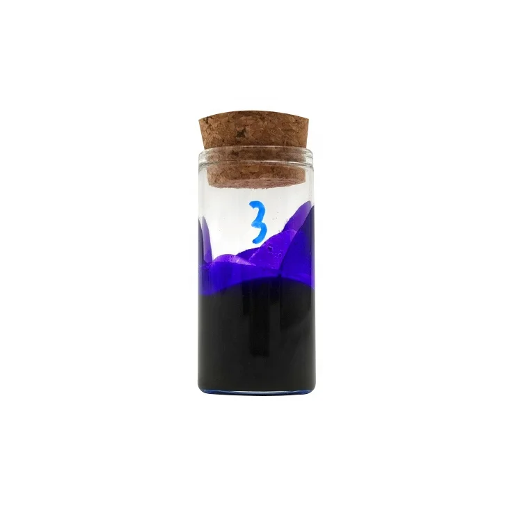
Special price liquid pigment Pigemnt Violet 3 preparation CAS 1325-82-2 