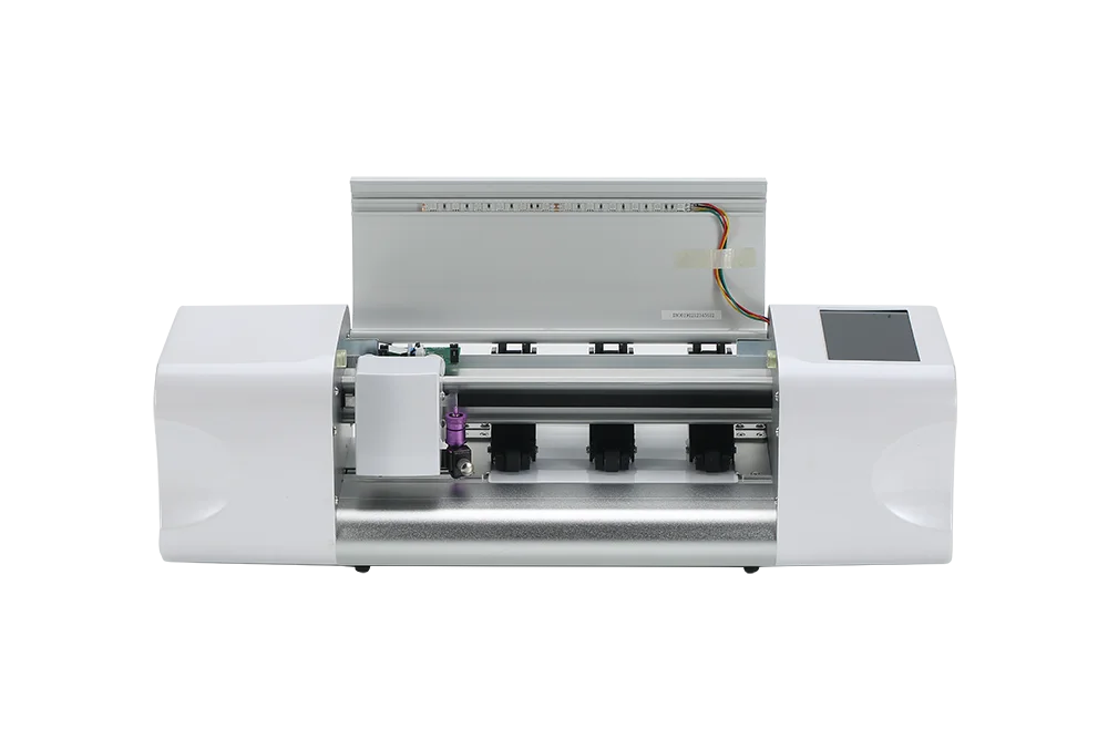 
NEW Cutting Machine plotter for mobile phone TPU screen protector hydrogel film cutting machine plotter 