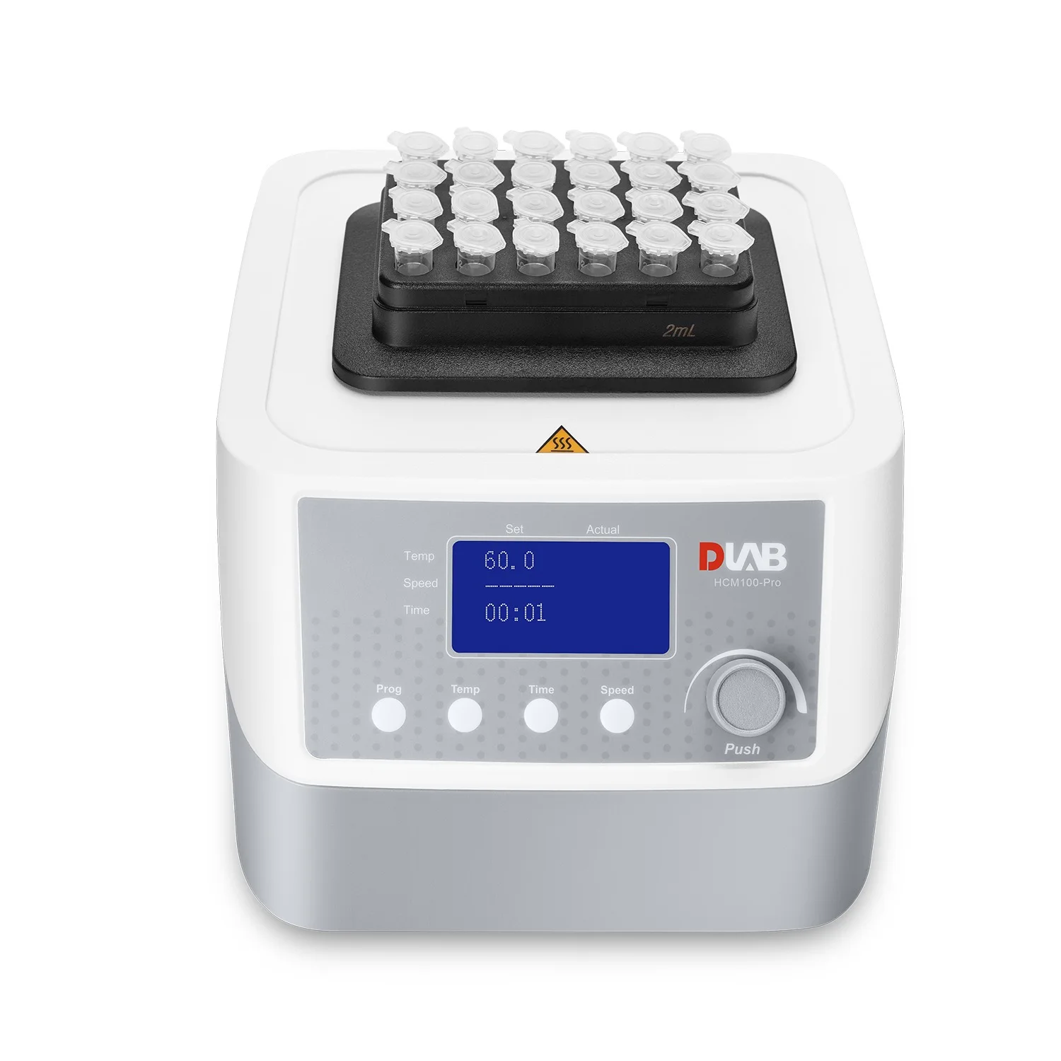 Thermostat PRP (plasma) PRF gel machine gel preparation machine