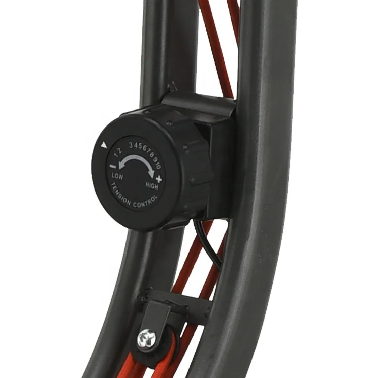New Streamlined design With Good Quality Home Use Training Magnetic flywheel exercise bike