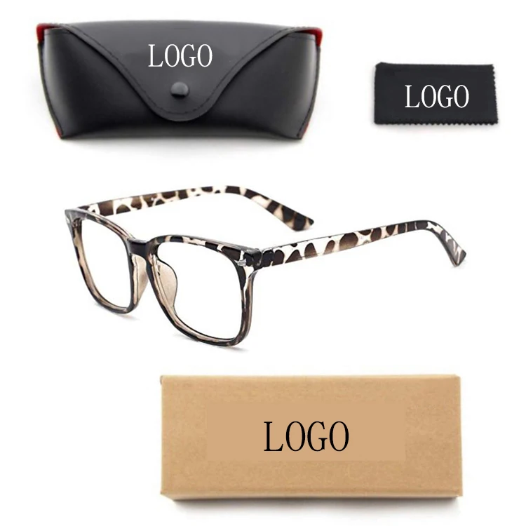 Hot Sale Glasses To Block Blue Light Anti Blue Light Glasses With Tester