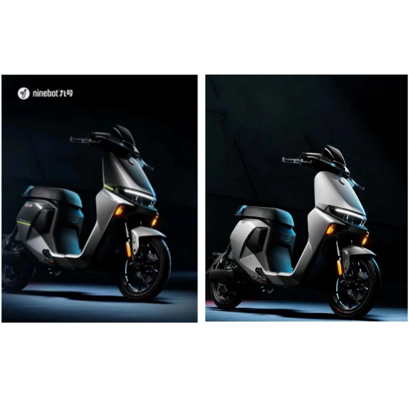 Segway-ninebot Two-Wheeled Electric Scooter Vehicle Manufacturer of Injection Mould for Plastic Parts Mold Design and Production