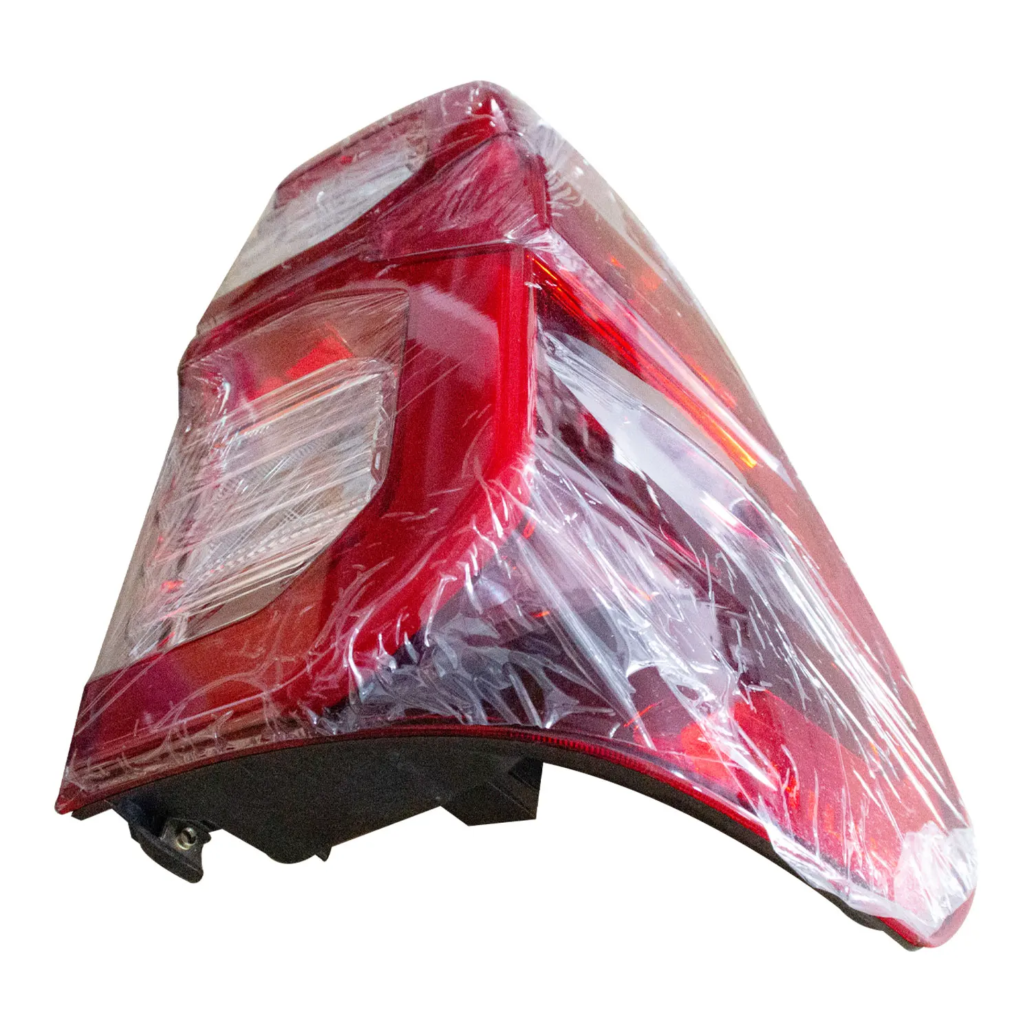 Good price Auto Lights Cover,Led Tail Lights Cover,Rear Lamp Cover For Hilux Revo 2020