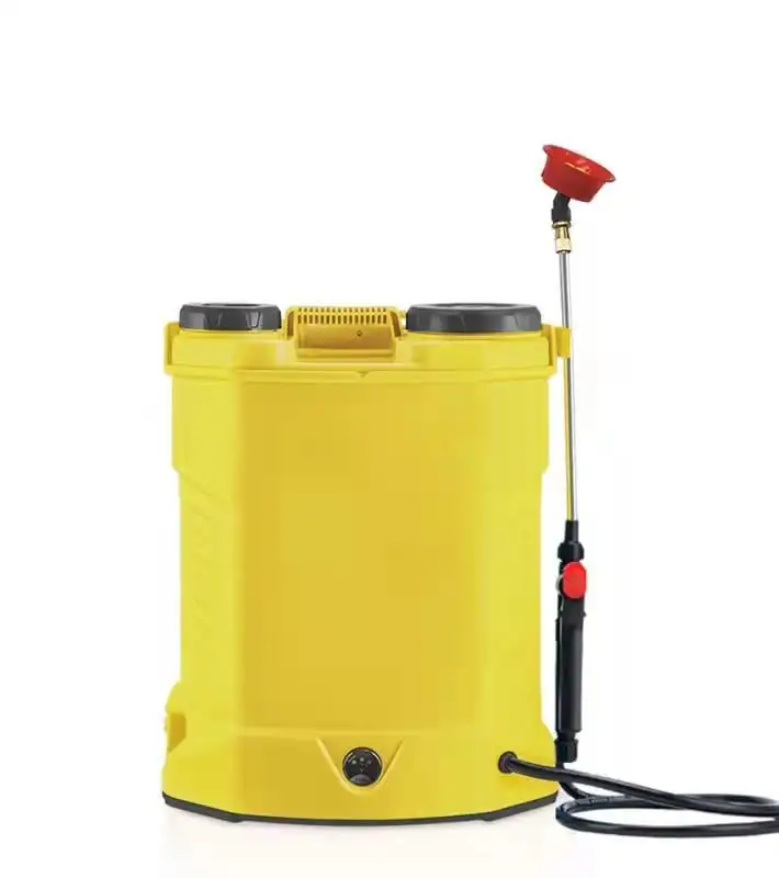 Wholesale 16L/18L/20L Agriculture Battery Sprayer For Sale Electric Sprayer Agricultural