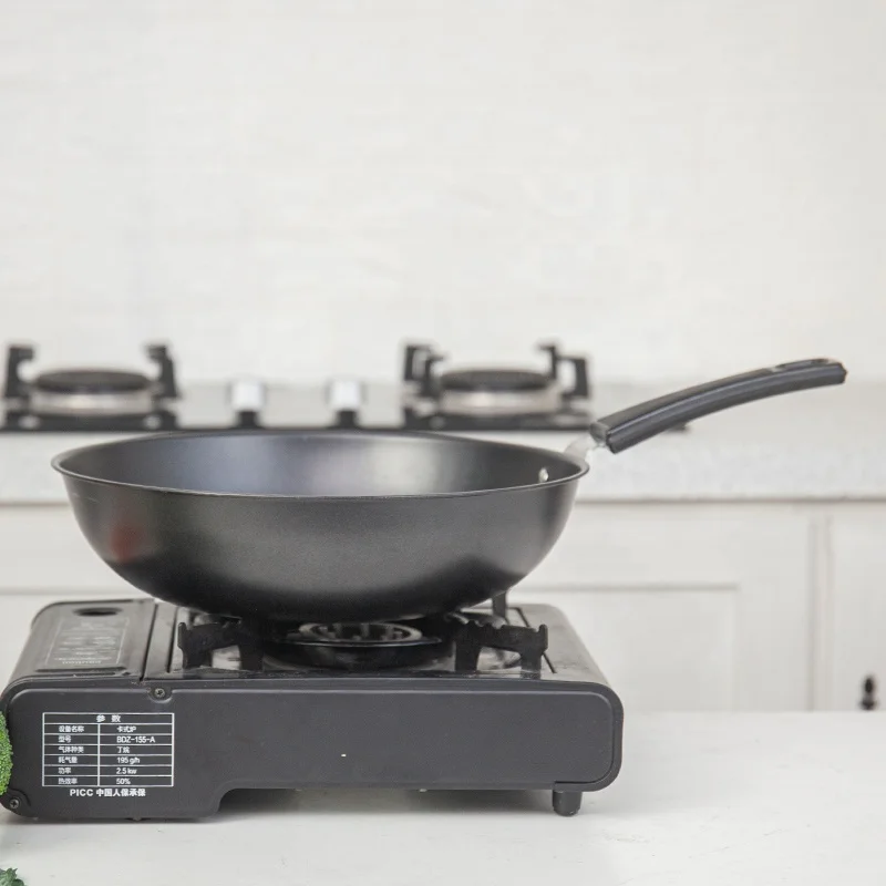 cast iron pot household utensils dessini cookware cuisine equipee