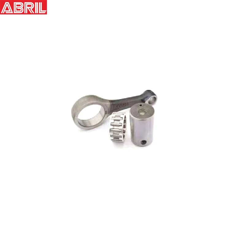 Abril Flying Auto Parts High quality  motorcycle connecting rod apply to motorcycle CG175-B