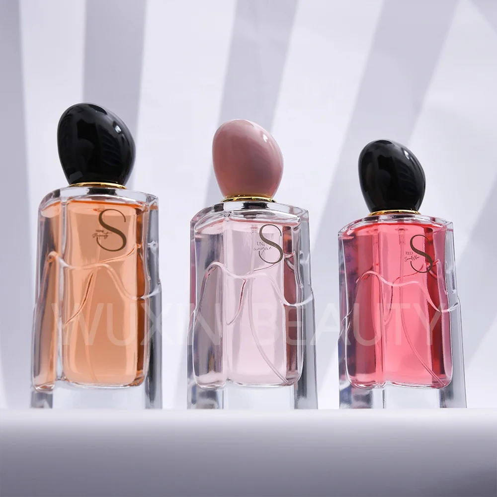 Best Cool Cute Girl Original Genuine Perfume Brand Fresh And Clean High-End Fragrance Wholesale Supplier