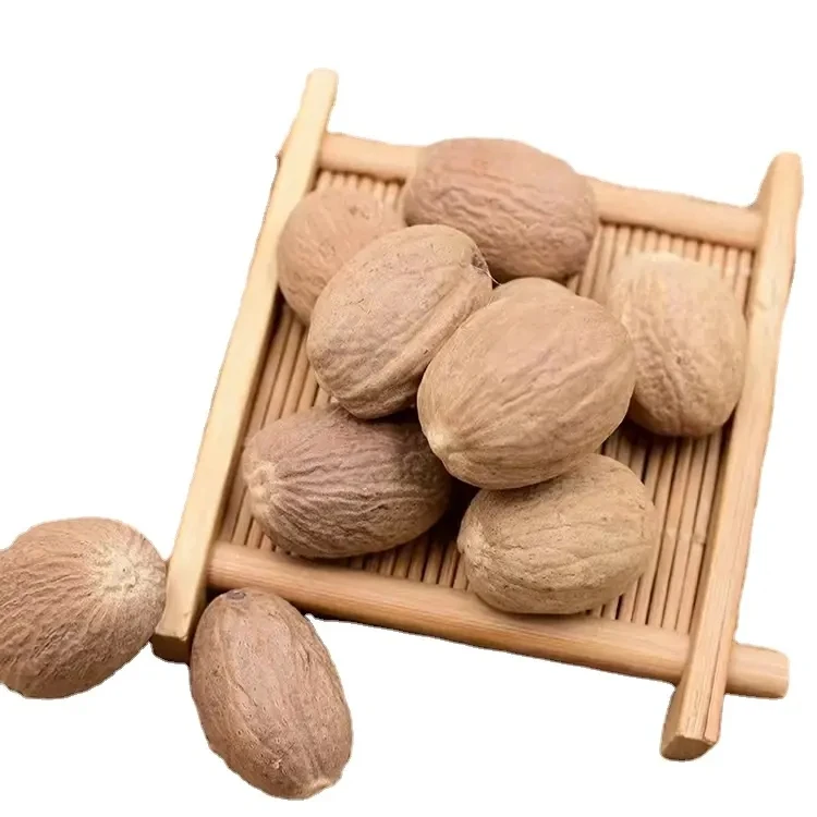 Factory wholesale OEM high quality nutmeg exporters with nutmeg trade