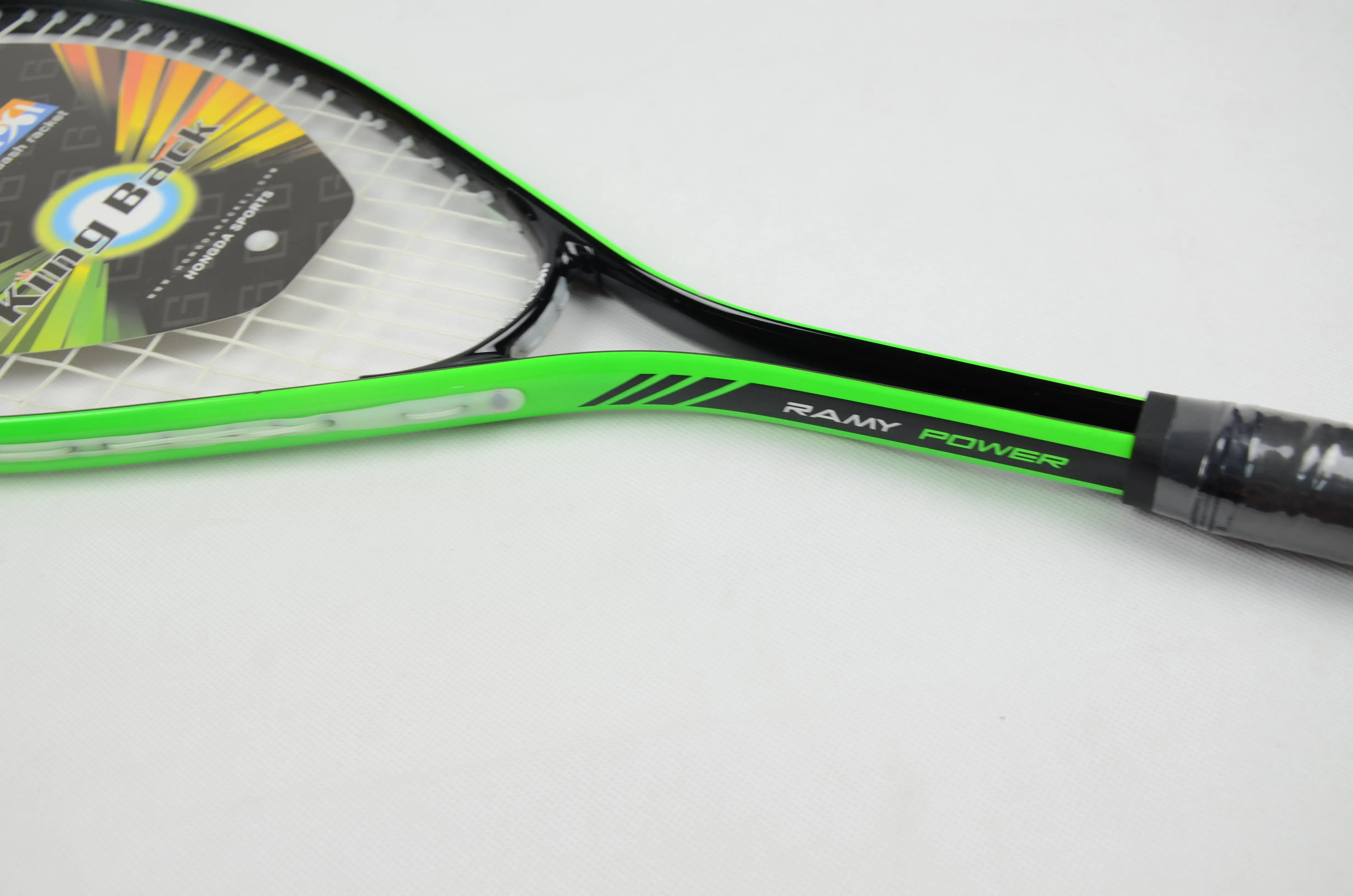 Wholesale Custom Squash Racket aluminium alloy  Squash,Squash Racket Own Logo