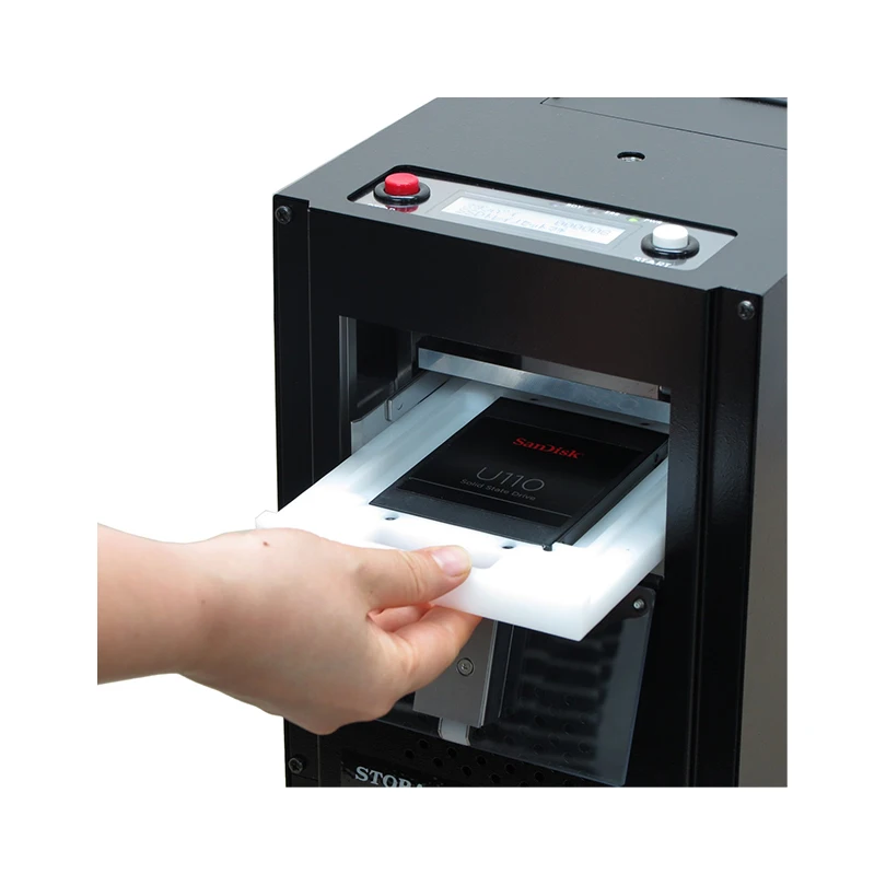 
Crusher crusher ssd destroyer new product ideas 2021 innovative 