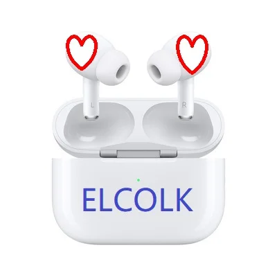 2023 наушники с шумоподавлением