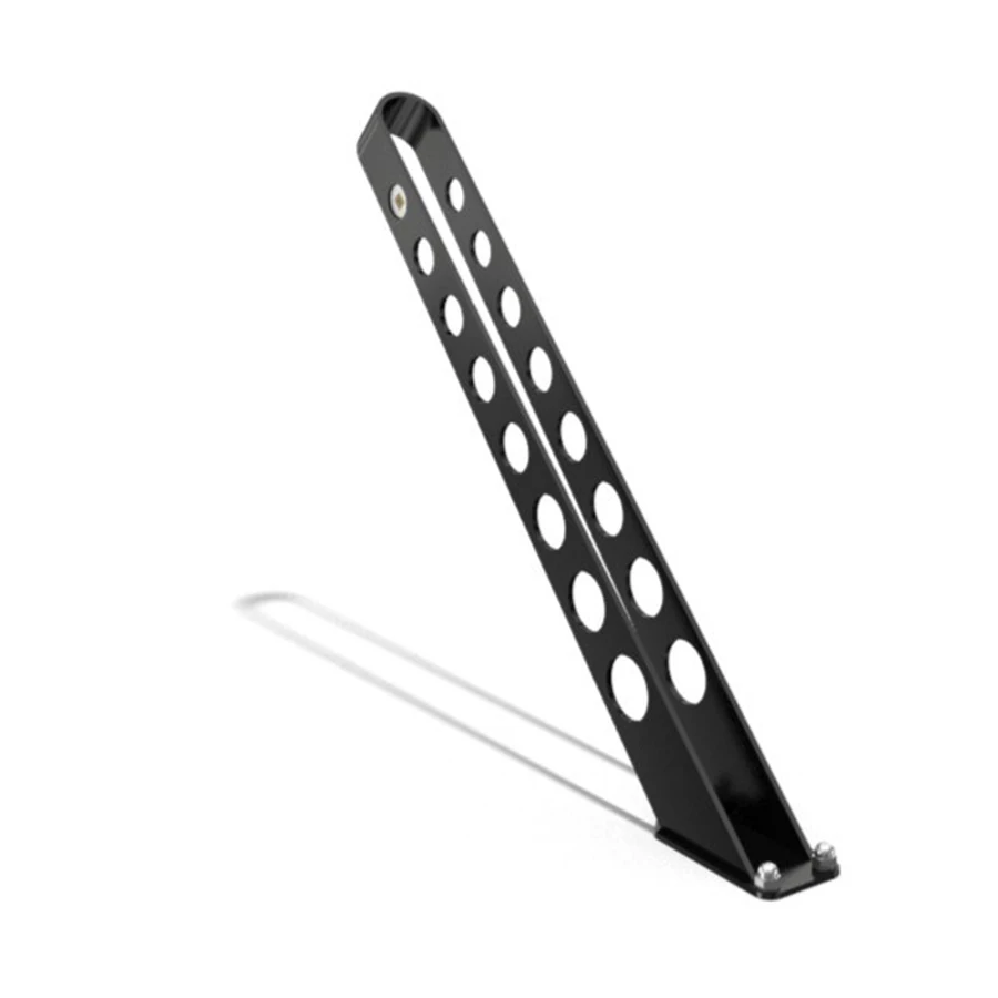 Metal Steel Bicycle Stands Carbon Steel Bike Rack Carrier For Hotel Bikes