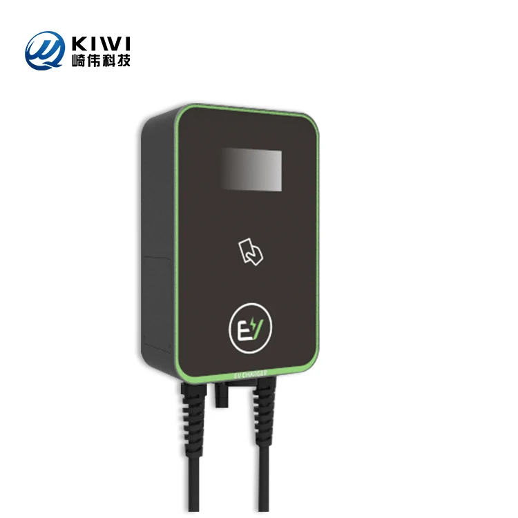 Hot Selling EVse Charging Station Manufacturers