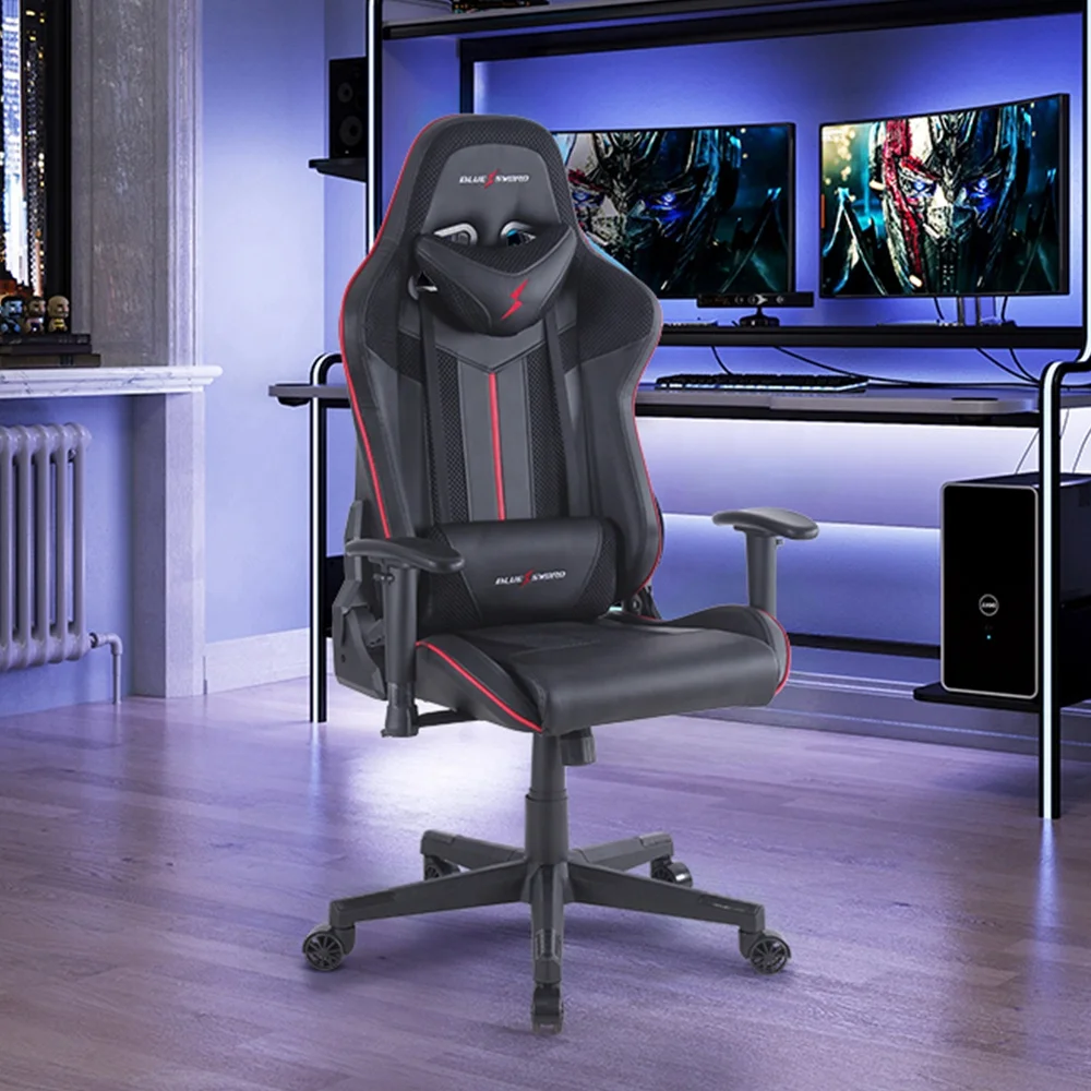Judor factory price gamer chair high back racing gaming chair