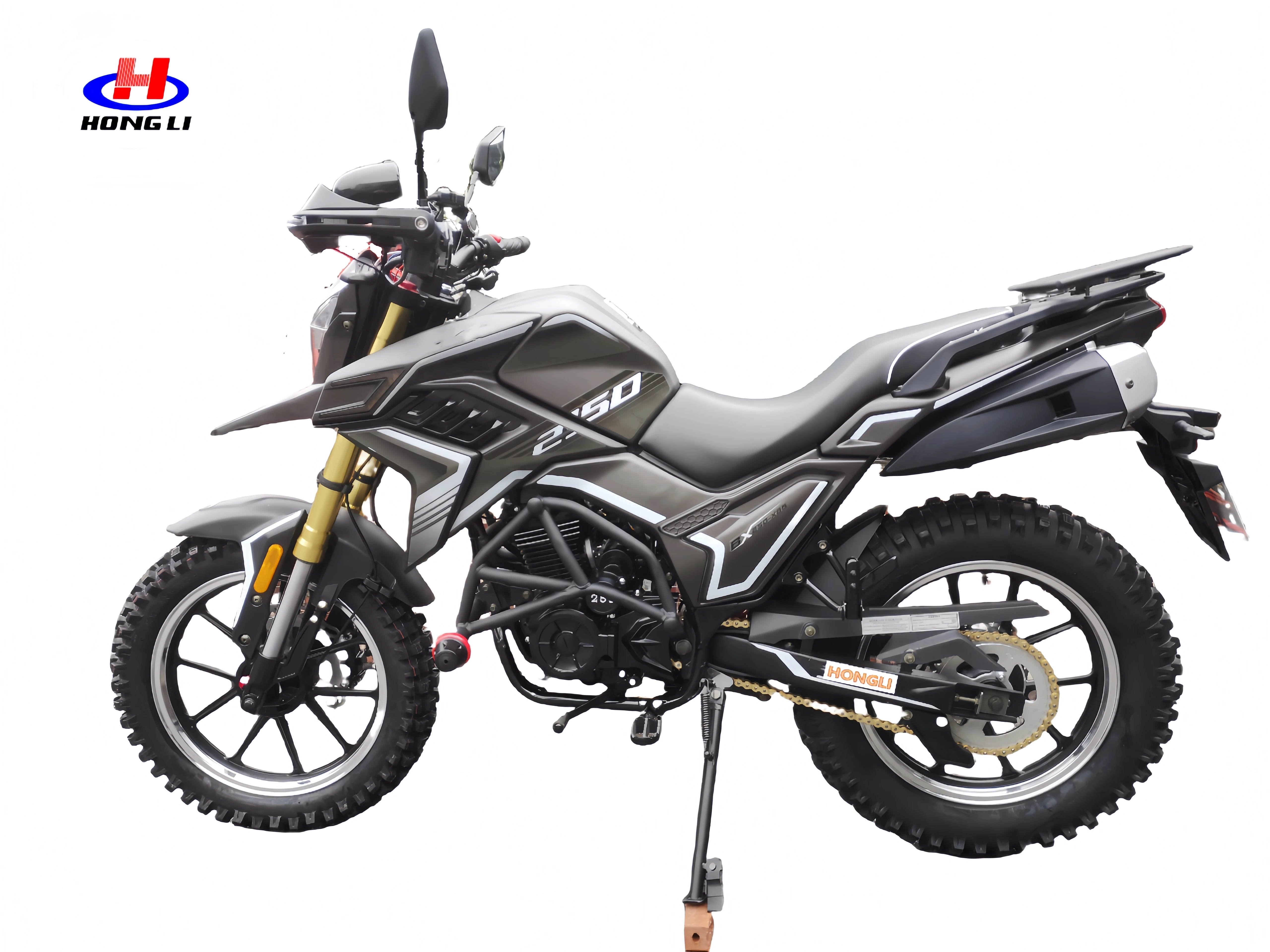 factory manufacture cheap import zhongshen 300 enduro offroad motorcycles tekken zeus 300cc Tekken 250cc motrcyle dirtbike 250cc