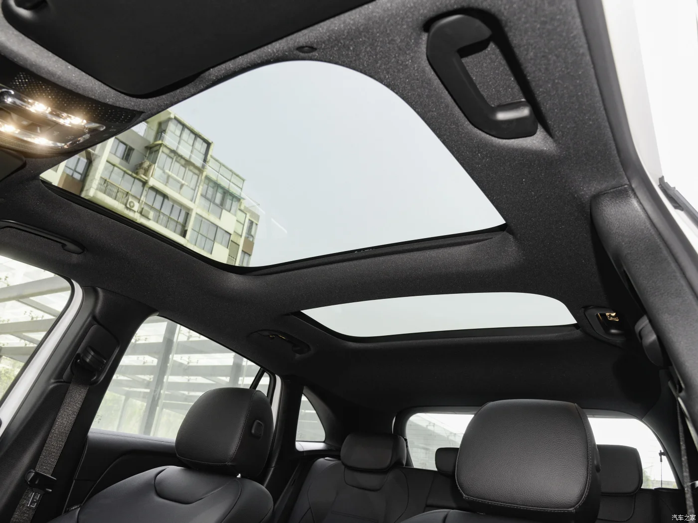 Mercedes Benz Vehicle Eqb 600/512Km 5 Door 5/7 Seat Suv 73.5Kwh Ev Super Speed Auto