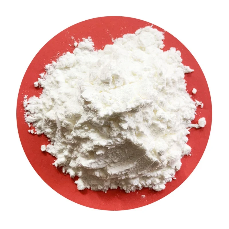 Melamine Cyanurate (MCA) Methylamin Cyanurate CAS 37640-57-6