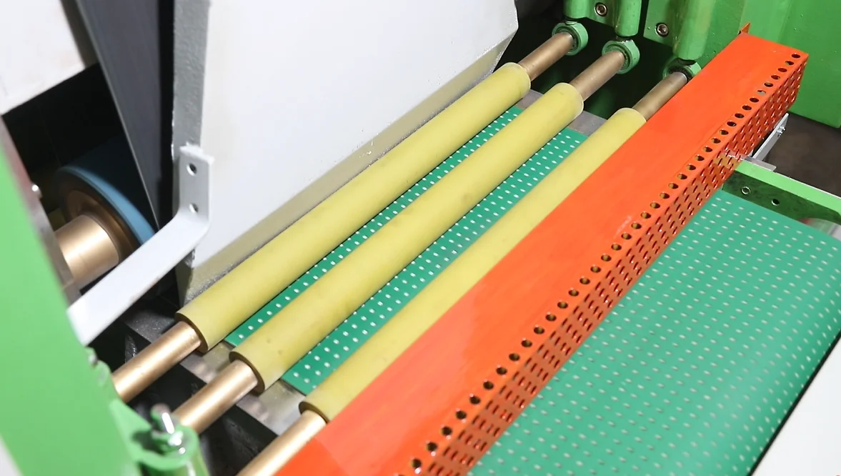 Gemstone Solid Stone Surface Water Grinding Polishing Machine for Granite Marble Acrylic Artificial Stone Calibrating