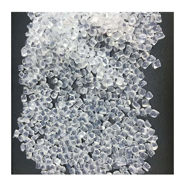 Wholesale Granule Good Price Transparent Nylon Transparent PA612 Granule