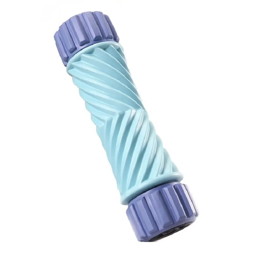 Оптовая продажа, высококачественный полиуретановый валик для фитнеса